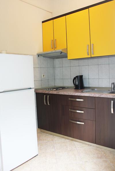 Apartments Bonaca Podaca Exterior photo